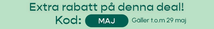 promotion banner