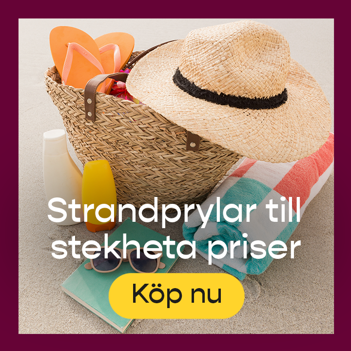 promotion banner