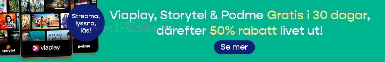 promotion banner