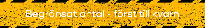 promotion banner
