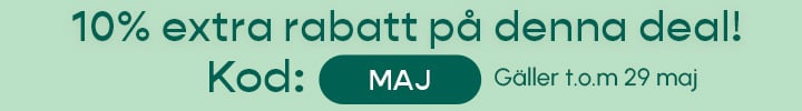 promotion banner