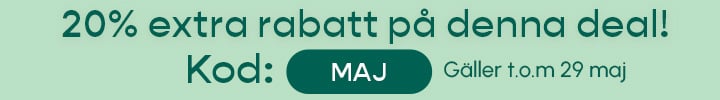 promotion banner