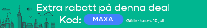 promotion banner