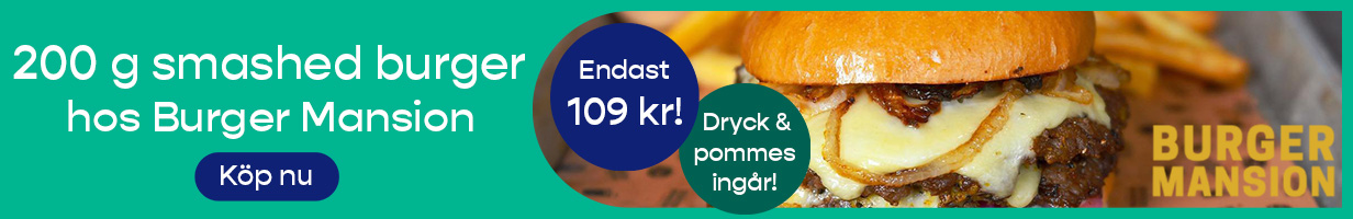 promotion banner