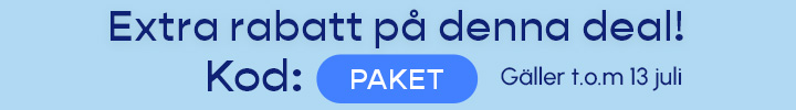 promotion banner