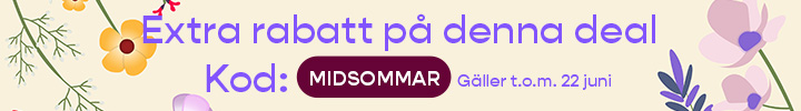 promotion banner