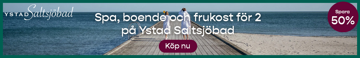 promotion banner