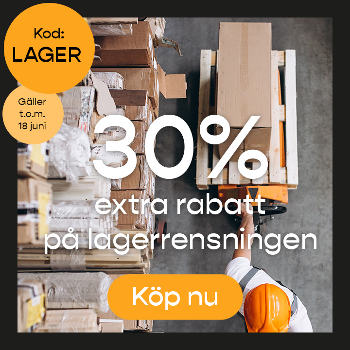 promotion banner