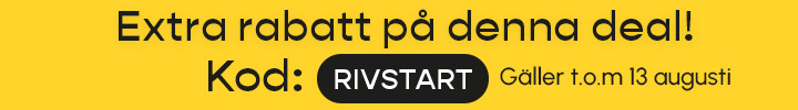 promotion banner