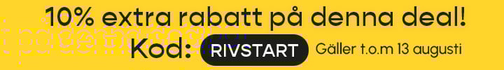 promotion banner