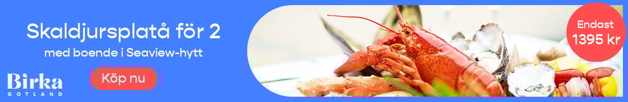 promotion banner