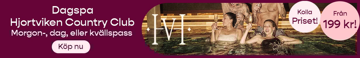 promotion banner