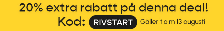 promotion banner