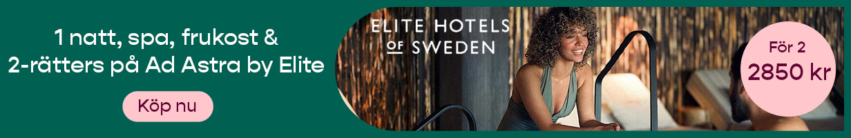 promotion banner