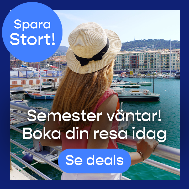 promotion banner