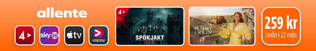 promotion banner