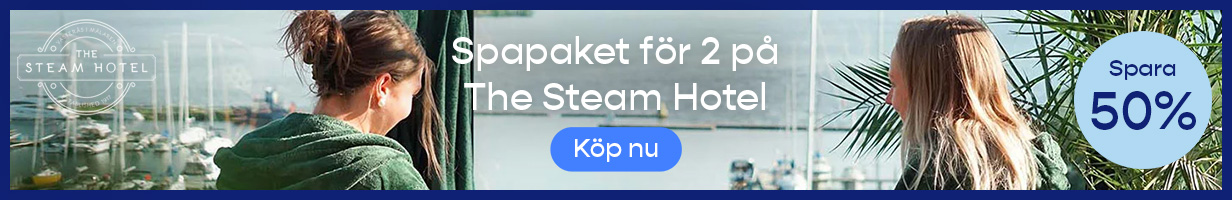 promotion banner