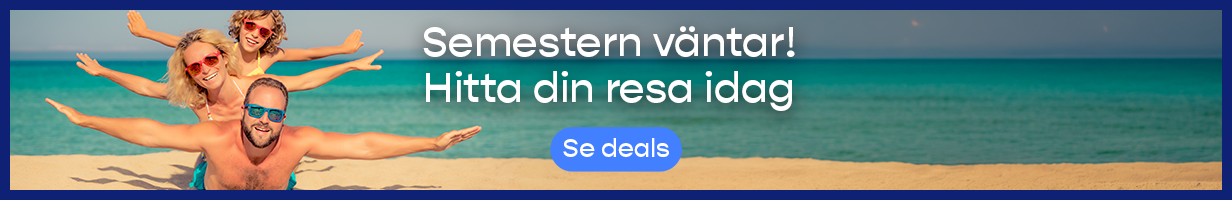 promotion banner