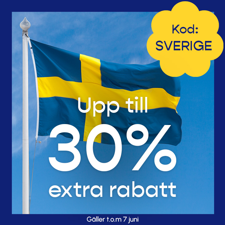 promotion banner