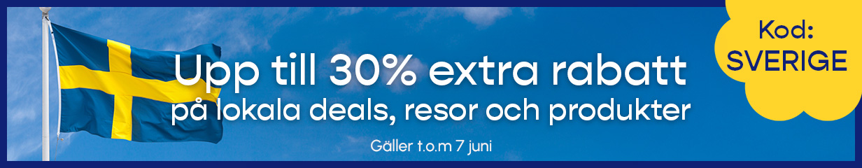 promotion banner