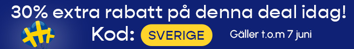 promotion banner