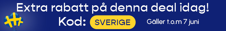 promotion banner