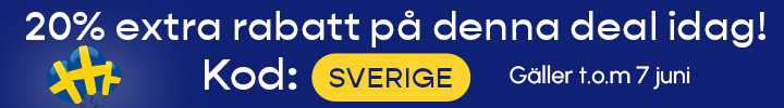 promotion banner