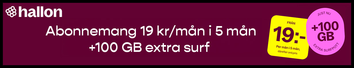 promotion banner
