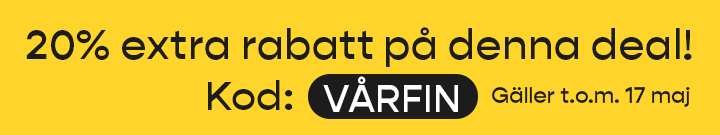promotion banner