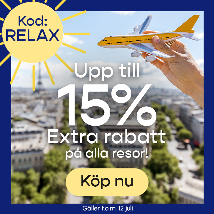 promotion banner