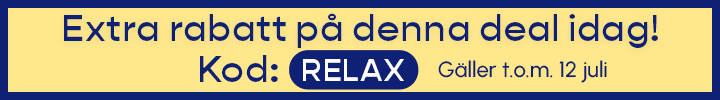 promotion banner