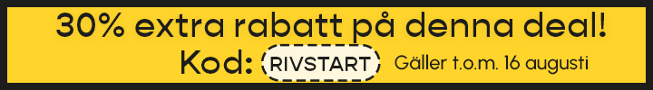 promotion banner