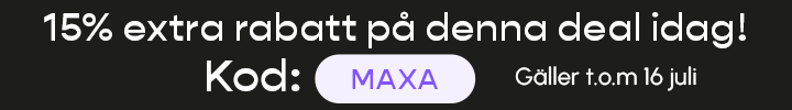 promotion banner