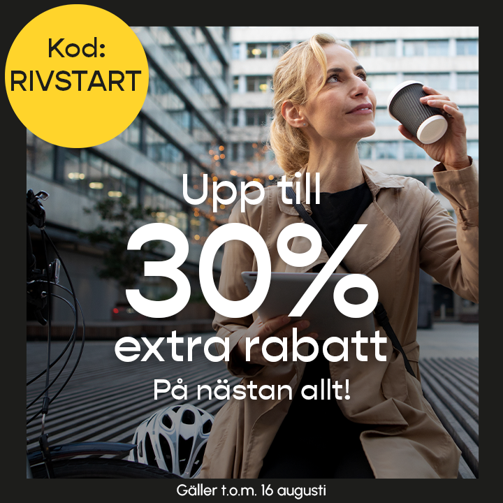 promotion banner