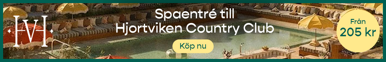 promotion banner