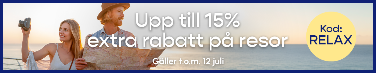 promotion banner