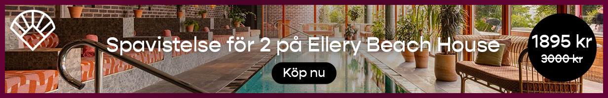 promotion banner