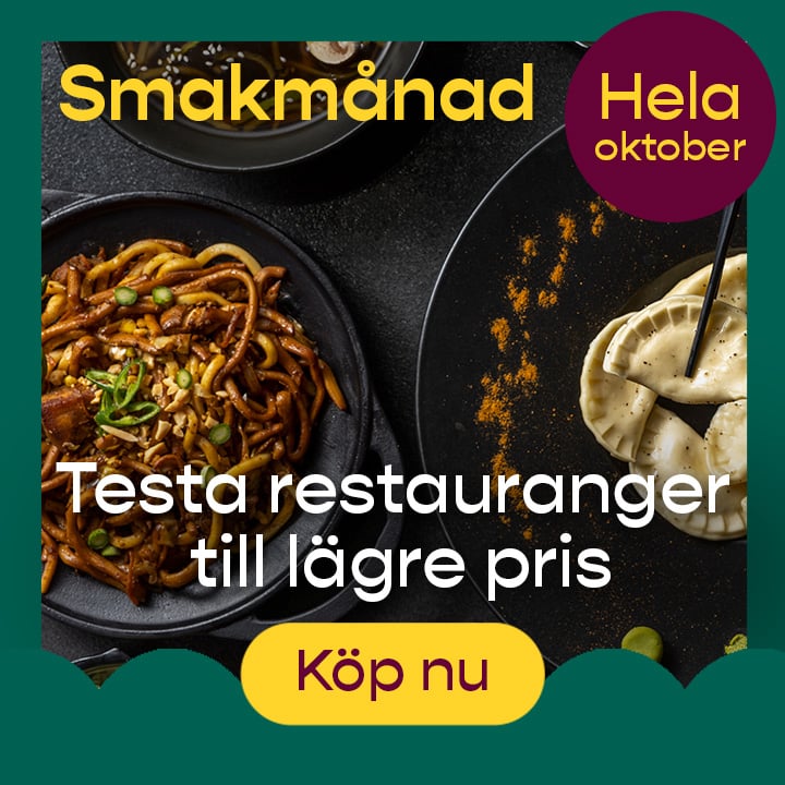 promotion banner