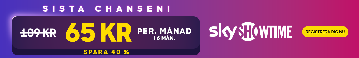promotion banner